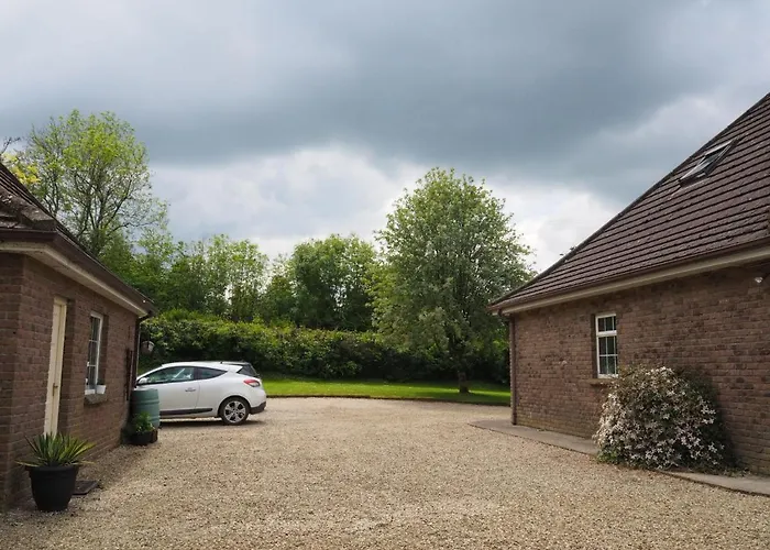 Inglewood Lodge B&B