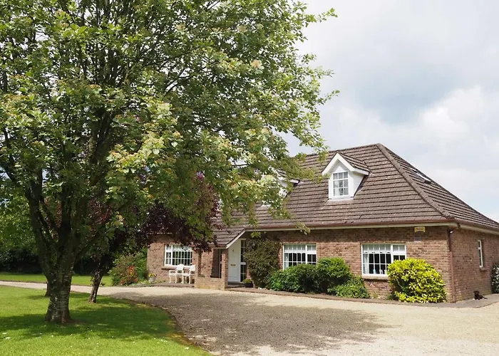 Inglewood Lodge B&B