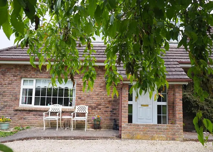 Inglewood Lodge B&B